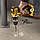 Дриль-шуруповерт ударний акумуляторний DeWalt DCD 795D2, фото 3