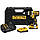 Дриль-шуруповерт ударний акумуляторний DeWalt DCD 795D2, фото 4
