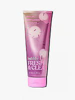 Парфюмированный лосьон для тела Victoria's Secret Pink Bubbly Fresh & Clean Body Lotion 236 мл