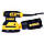 Ексцентрикова шліфмашина DeWalt DWE6423, фото 3