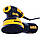 Ексцентрикова шліфмашина DeWalt DWE6423, фото 4