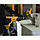 Перфоратор DeWALT DCH133N акумуляторний безщітковий SDS-Plus (без акумулятора), фото 3