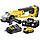Кутова шліфувальна машина акумуляторна DeWALT DCG412M2 безщіткова 18 B кейс, фото 6