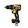 Акумуляторний дриль-шуруповерт DeWALT DCD791NT 18В кейс (без акумулятора), фото 5