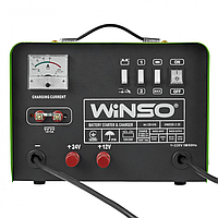 Winso Пуско-зарядное устройство АКБ 12/24В 140А/45А (139610)