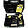 Дриль-шуруповерт акумуляторний DeWALT DCD777M2T, фото 3