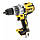 Дриль-шурупокрут DeWALT DCD991NT 18 В (без акумулятора), фото 4