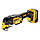 Багатофункціональний акумуляторний інструмент DeWALT DCS355M2 18В XR Li-Ion, фото 3
