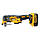 Багатофункціональний акумуляторний інструмент DeWALT DCS355M2 18В XR Li-Ion, фото 4