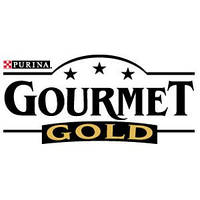 Gourmet Gold (Гурмеа Голд) Консерви для кішок