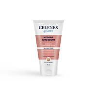 Антивіковий крем для рук з обліпихою Celenes sea buckthorn anti-aging hand cream unscented 75 мл