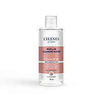 Міцелярна вода з морошкою для сухої та чутливої шкіри Celenes cloudberry micellar water 250 мл