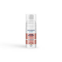 Заспокоючий крем з морошкою для сухої та чутливої шкіри Celenes cloudberry soothing facial cream 50 мл