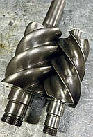 Ремонт гвинтового блоку Gardner Denver