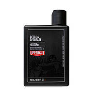 Шампунь для глубокого очищения Uppercut Deluxe Detox and Degrease Shampoo 240 мл