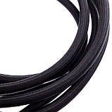 Еспандер плечовий еспандер лижника боксера SP-Planeta HO-3666-3 3000х10 мм, фото 4