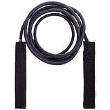 Еспандер плечовий еспандер лижника боксера SP-Planeta HO-3666-3 3000х10 мм, фото 2