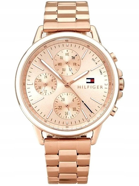 Жіночий годинник Tommy Hilfiger 1781788