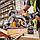 Пила дискова акумуляторна DeWALT DCS577N (без акумулятора та ЗП), фото 6