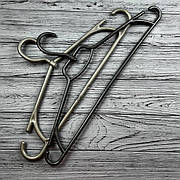 Тремпель для одягу (Вішалки)