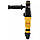 Перфоратор акумуляторний DeWALT DCH263N 18В SDS-Plus (без акумулятора та ЗП), фото 3