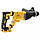 Перфоратор акумуляторний DeWALT DCH263N 18В SDS-Plus (без акумулятора та ЗП), фото 6