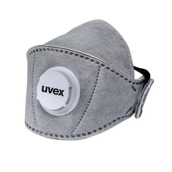 Респіраторна маска uvex silv-Air 5320 premium FFP3 (8765321), фото 1