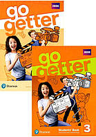 Go getter 3 workbook+ students book