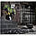 Перфоратор акумуляторний DeWALT DCH417X2 54 В SDS-Plus, фото 4