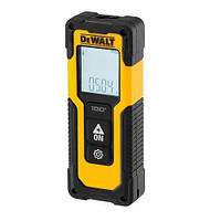 Далекомір лазерний DeWALT DWHT77100