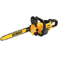 Пила ланцюгова акумуляторна DeWALT DCMCS575N (без АКБ та ЗП)