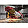 Болгарка акумуляторна DeWALT DCG405P3, фото 4