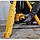 Ліхтар акумуляторний DeWALT DCL079 18В 3000 лм (без ЗП та АКБ), фото 3