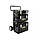 Набір акумуляторних інструментів DeWALT DCK853P4 8 предметів, фото 3