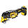 Набір акумуляторних інструментів DeWALT DCK853P4 8 предметів, фото 6