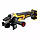 Набір акумуляторних інструментів DeWALT DCK853P4 8 предметів, фото 9