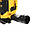 Шліфмашина вібраційна DeWALT DCW200NT (без АКБ та ЗП), фото 5
