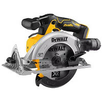 Пила дискова акумуляторна DeWALT DCS565N (без АКБ та ЗП)