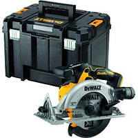 Пила дискова акумуляторна DeWALT DCS565NT (без АКБ та ЗП)