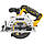 Пила дискова акумуляторна DeWALT DCS512N (без АКБ та ЗП), фото 6