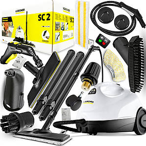 Пароочисник Kärcher SC 2 Easyfix