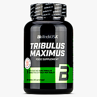 Трибулус 1500 мг (BT TRIBULUS MAXIMUS 1500 mg 90 tabl)