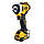 Гайковерт ударний акумуляторний DeWALT DCF901P1 12В, фото 3