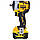 Гайковерт ударний акумуляторний DeWALT DCF901P1 12В, фото 4