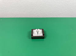 Пластикова вставка - повзунок, для ковзаючої тяги доводчика Geze TS1500  арт. 109507