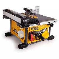 Пила циркулярна акумуляторна DeWALT DCS7485N (без АКБ та ЗП)