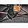 Болгарка акумуляторна DeWALT DCG409T1, фото 7