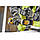 Болгарка акумуляторна DeWALT DCG409T1, фото 8