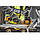 Болгарка акумуляторна DeWALT DCG409T1, фото 9
