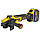 Болгарка акумуляторна DeWALT DCG409T1, фото 3